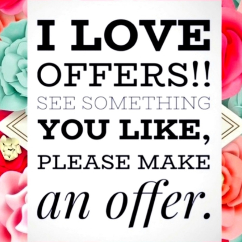 Please don’t add one item to bundle make an offer